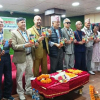 मुदीमा ६६औँ धवलागिरि आरोहण दिवस मनाउने तयारी