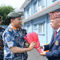 दोलखामा अन्तर्राष्ट्रिय बुद्धिचाल हुने
