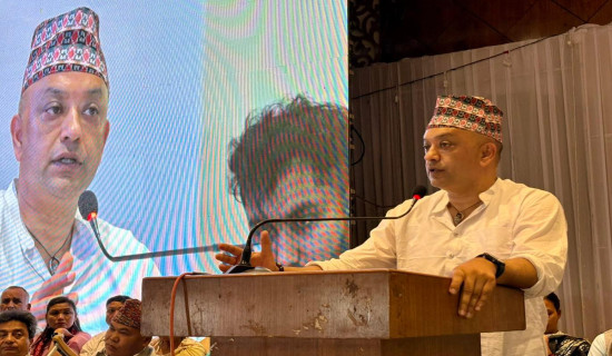 चुनावी घोषणापत्र : विगतदेखि वर्तमानसम्म