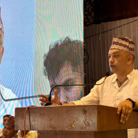नागरिक उन्मुक्ति र जनमत पार्टीबीच एकता अन्तिम चरणमा