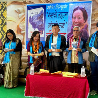 निर्यातको तेब्बर बढी कफी आयात