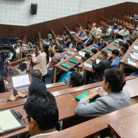 कराँतेदेखि हक्कीसम्म सुवर्ण यात्रा