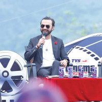 शताब्दी पुरुष सत्यमोहन जोशीको निधन