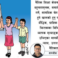 ललिता निवास प्रकरण : सिआइबीको अनुसन्धान पूरा