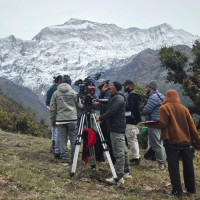 एक खर्ब पुग्न लाग्यो सामाजिक सुरक्षा कोषमा योगदानको रकम