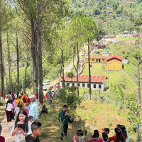 संयुक्त विद्यार्थी संगठनद्वारा विद्यालय शिक्षा विधेयक संशोधन गर्न माग