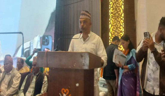 कुसुन्डा भाषाको पुस्तान्तरण प्रयास