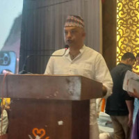 सार्वजनिक प्रसारणको अभ्यास