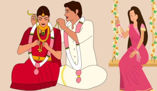 अनुसन्धान जारी : पक्ष विपक्षबिच जुहारी