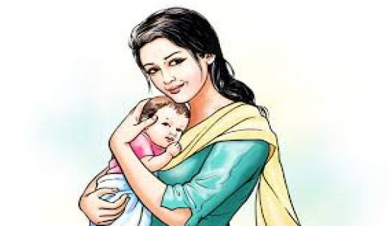 एघार वर्षपछि ग्रामीण सडक कालोपत्र