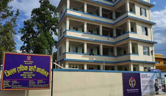 चट्याङ लागेर वृद्धको मृत्यु