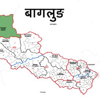नवग्रह मन्दिरले बदल्दै स्याङ्जाको पर्यटकीय पहिचान