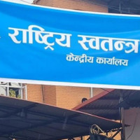नवग्रह मन्दिरले बदल्दै स्याङ्जाको पर्यटकीय पहिचान