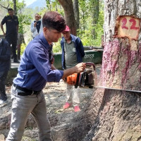 खजुरामा आजदेखि प्रथम अशोक स्मृति कप फुटबल सुरु हुँदै
