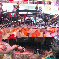 अनुसन्धान जारी : पक्ष विपक्षबिच जुहारी