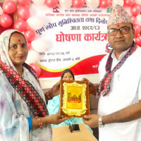 दीर्घकालीन विकासका लागि रणनीतिक योजना आवश्यक