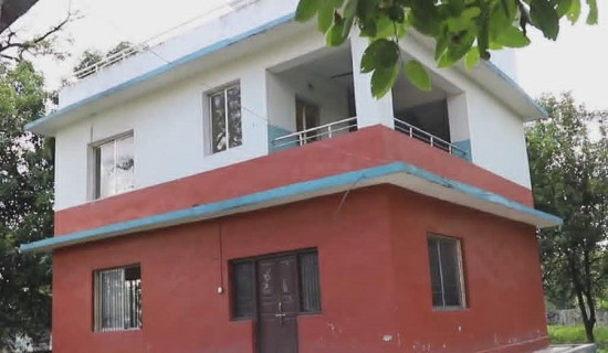 कुलो पक्की बनेपछि किसानमा उत्साह