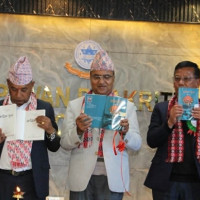सुदूरबाट मदन पुरस्कार विजेताहरुः ‘कृतिप्रतिको सम्मान हो’