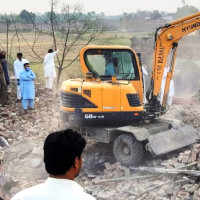 डढेलोबाट पश्चिमी क्यानडामा छ हजारभन्दा बढी विस्थापित