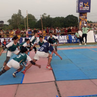 प्रदेश सुशासन केन्द्रलाई सार्ने प्रयासको विरोध