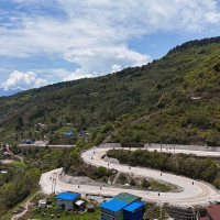भृकुटीमण्डपमा दक्षिण एसियाली व्यापार मेला जारी