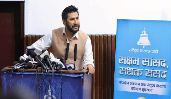 नेपालका तीन क्षेत्र भूकम्पको जोखिममा छन्: डा. अधिकारी
