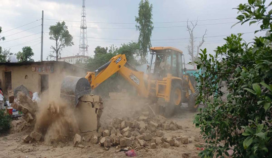 तत्कालीन र दीर्घकालीन रुपमा समस्या समाधान गर्ने प्रतिबद्धता