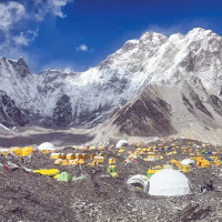 बोटे गाउँमा नयाँ विद्यालय