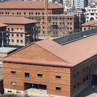 विकल्प पनि बनेनन् दुई अन्तर्राष्ट्रिय विमानस्थल
