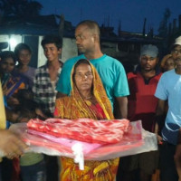 आजदेखि संसद्को बर्खे अधिवेशन