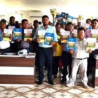 आजदेखि देशभर ‘सरसफाइ सप्ताह’