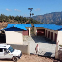 नेपाल अभ्यास खेलमा साउथ अस्ट्रेलियासँग तीन विकेटले पराजित
