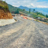 बरियारपट्टी भन्सार पुनःस्थापना र स्तरोन्नतिको माग गर्दै आन्दोलन