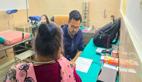 १२० वर्ष अघिको गोर्खापत्र