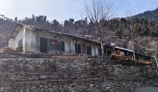 विश्वविद्यालयको प्राज्ञिक उन्नयन