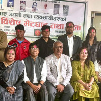 टर्किस एयरलाइन्सको विमानको टायरमा आगलागी