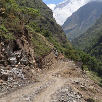 शंकर वारियर्सविरुद्ध गण्डकी फायर भिड्दै