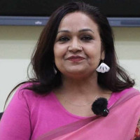 शंकर वारियर्सविरुद्ध गण्डकी फायर भिड्दै