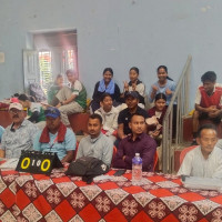 स्टुडेन्टमाथि चर्च ब्वाइजको फराकिलो जित