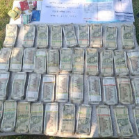 काठेखोलामा कृषि उपज संकलन तथा वितरण केन्द्र निर्माण
