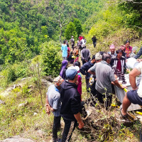 दूषित सूचनाको परिणाम