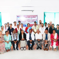 विषादी व्यवस्थापन ऐन ल्याउने तयारी