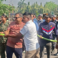 डाँडावारिको बिजुली बाउन्न वर्षपछि डाँडापारि