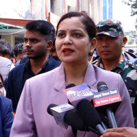 विश्व मानसिक स्वास्थ्य दिवस मनाइँदै
