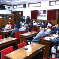 प्रदेश अस्पतालबाट ६० हजारले लिए स्वास्थ्य सेवा