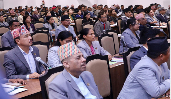 गौतमबुद्ध र पोखरा अन्तर्राष्ट्रिय विमानस्थलमा नियमित उडान सम्बन्धी छलफल