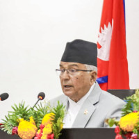 समाजको ऐना शिक्षक