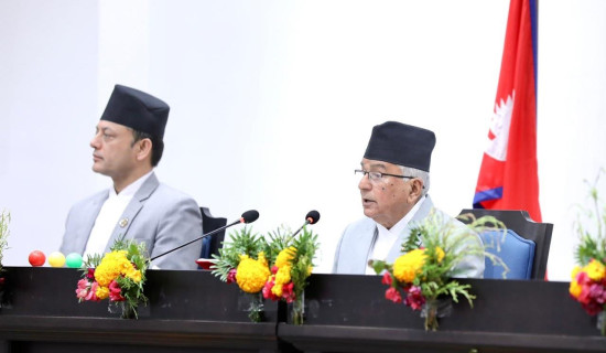 कवाडी खोलाले बगाउँदा बालकको मृत्यु