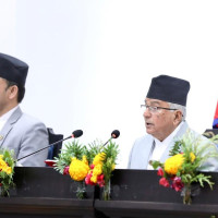 राष्ट्रियसभा निर्वाचनका लागि पुस २३ गते उम्मेदवारको मनोनयन तयारी