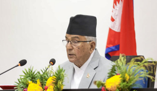 सूचना प्रविधि क्षेत्रलाई राष्ट्रिय रणनीतिक उद्योग घोषणा